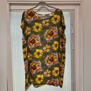 Alohiwai Dress
